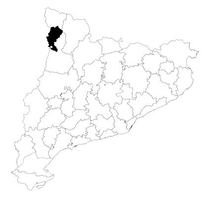 ALTA RIBAGORCA