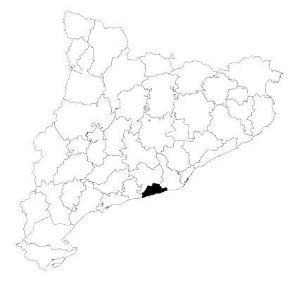 GARRAF