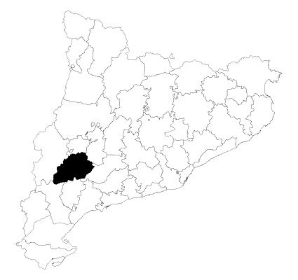 GARRIGUES