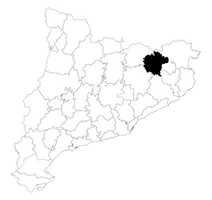 GARROTXA