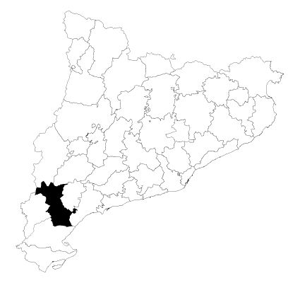 RIBERA EBRE