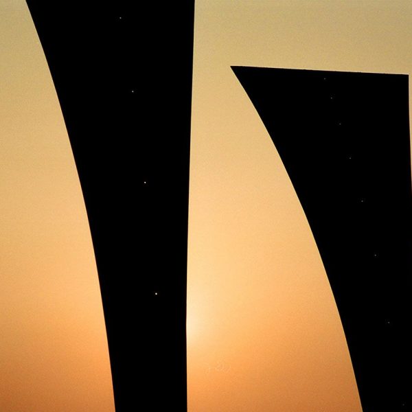 Barcelona.- Monument a Cristòfol Colon construït a iniciativa de l'alcalde de Barcelona Rius i Taulet amb motiu de l'Exposició Univer. de Barcelona de 1888 (3/2000)