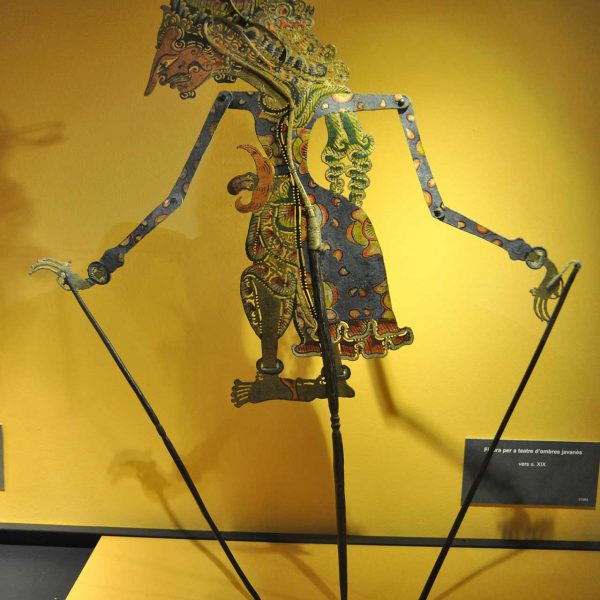 Girona.- Museu del Cinema Tomàs Mallol. Mostra una col·lecció reunida pel Sr. Mallol de màquines i altres elements relacionats amb el cinema (5/2014)