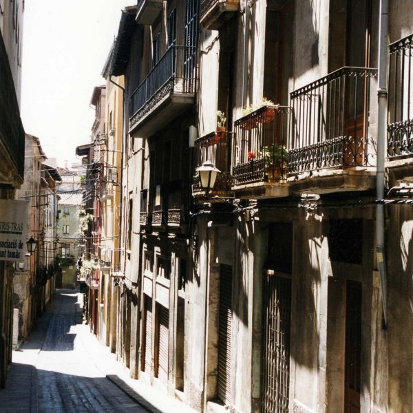 Vic.- Aspectes generals (8/2000)