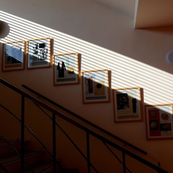 Terrassa.- Museu Tèxtil inaugurat l’any 1970 – Sales amb diferents aspectes relacionats amb el mon tèxtil (10/2018)