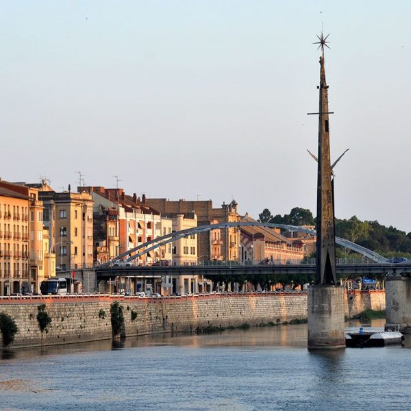 Tortosa.- Aspectes generals (7/2012)