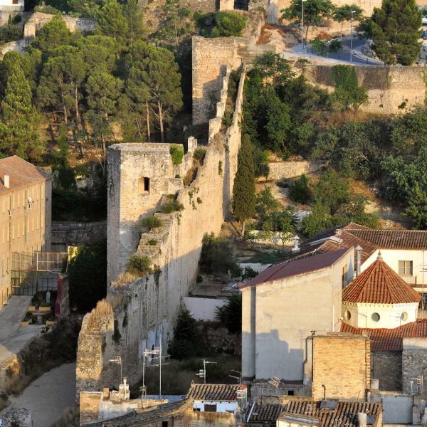 Tortosa.- Aspectes generals (7/2012)