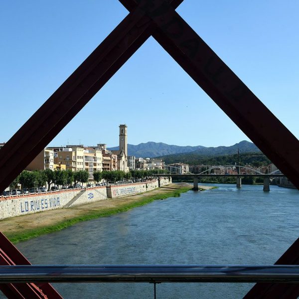 Tortosa.- Aspectes generals (7/2022)