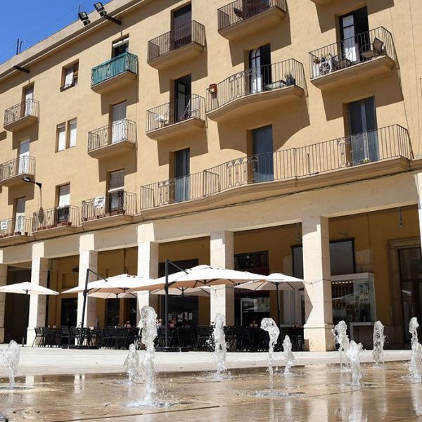 Tortosa.- Aspectes generals (7/2022)