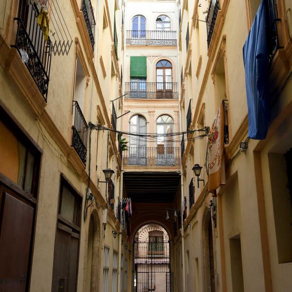 Tortosa.- Aspectes generals (7/2022)