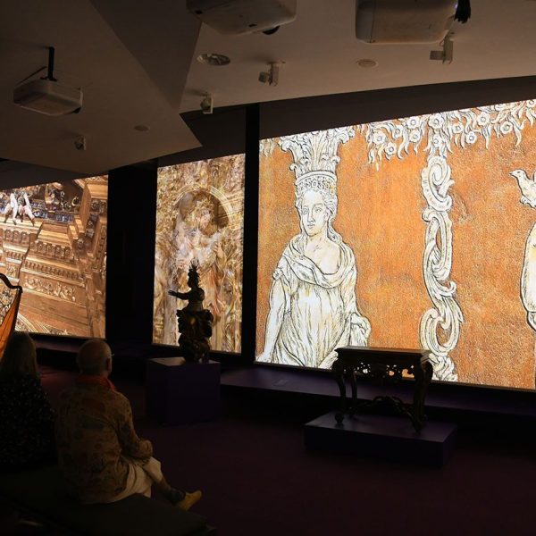 Manresa.- Museu de Manresa –Audiovisual (4/2024)