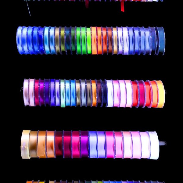 Manresa.- Museu de l’Aigua i del Tèxtil de Manresa situat als antic dipòsits d’aigua – Cintes de passamaneria (10/2025)